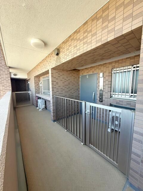 Vista Garden Kawagoe 3SLDK Apartment for Rent in Saitama - Thumbnail 2