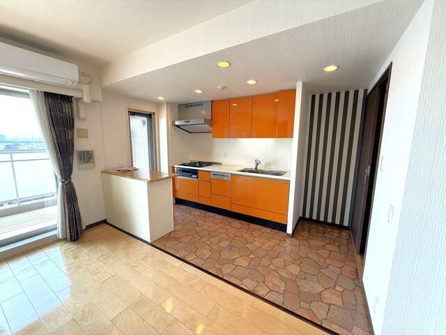 Vista Garden Kawagoe 3SLDK Apartment for Rent in Saitama - Thumbnail 4