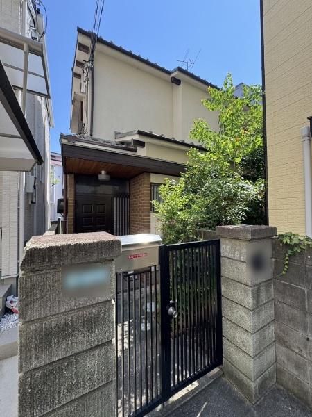 4LDK Wooden House in Nishinomiya, Hyogo | 92.89㎡ Land - Thumbnail 3