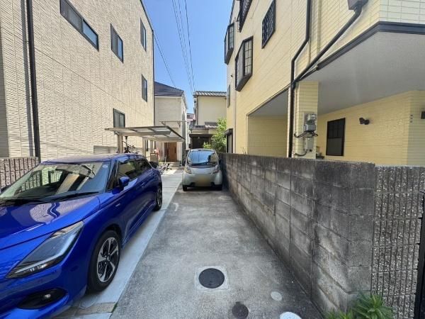 4LDK Wooden House in Nishinomiya, Hyogo | 92.89㎡ Land - Thumbnail 4