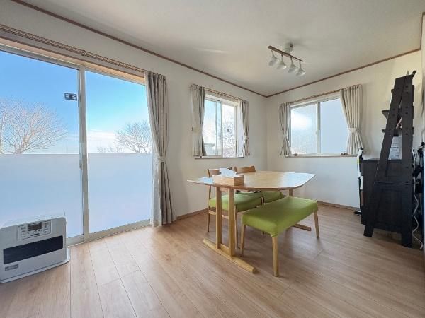 2020 Built 4LDK House for Sale in Nagamegaoka, Sendai - Thumbnail 3