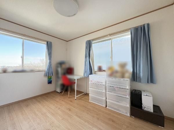 2020 Built 4LDK House for Sale in Nagamegaoka, Sendai - Thumbnail 4