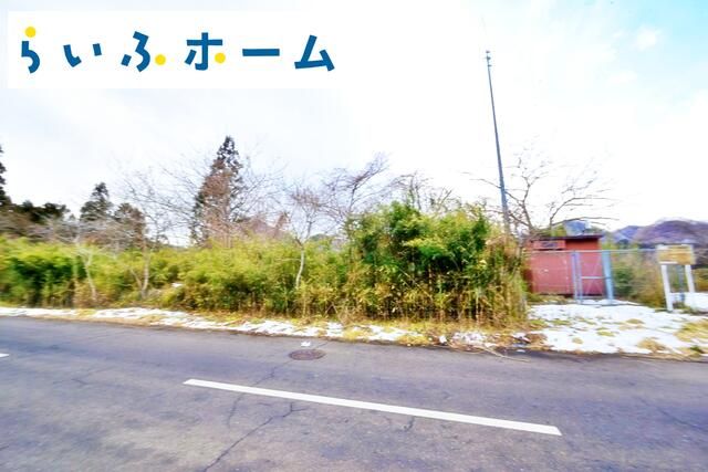 Land for Sale in Taihaku-ku Sendai 166 sqm - Thumbnail 2