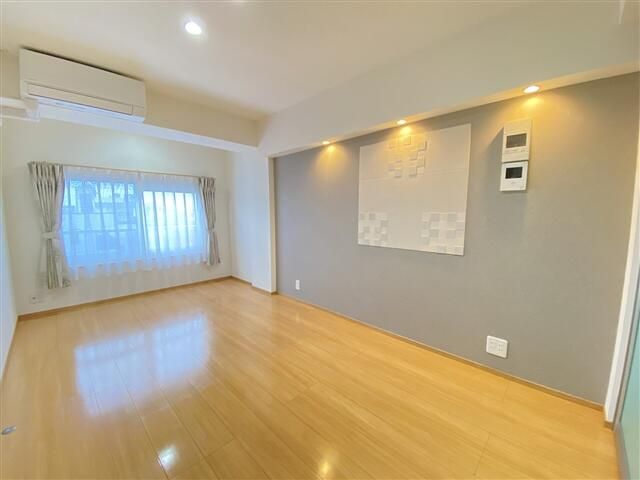 1LDK Condominium for Sale in Yanagimachi, Toyama City - Thumbnail 3