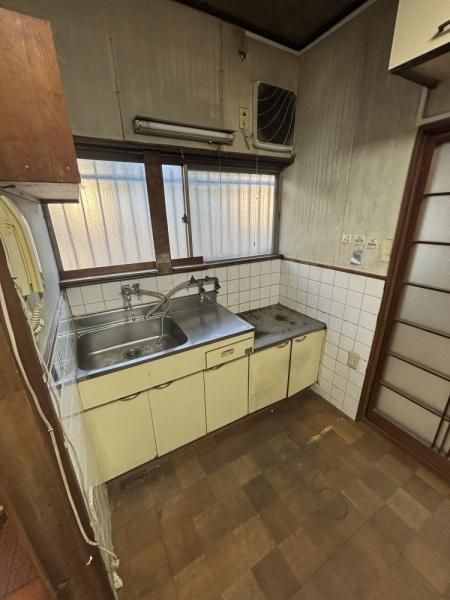 3DK Terraced House for Sale in Amagasaki, Hyogo - Thumbnail 3