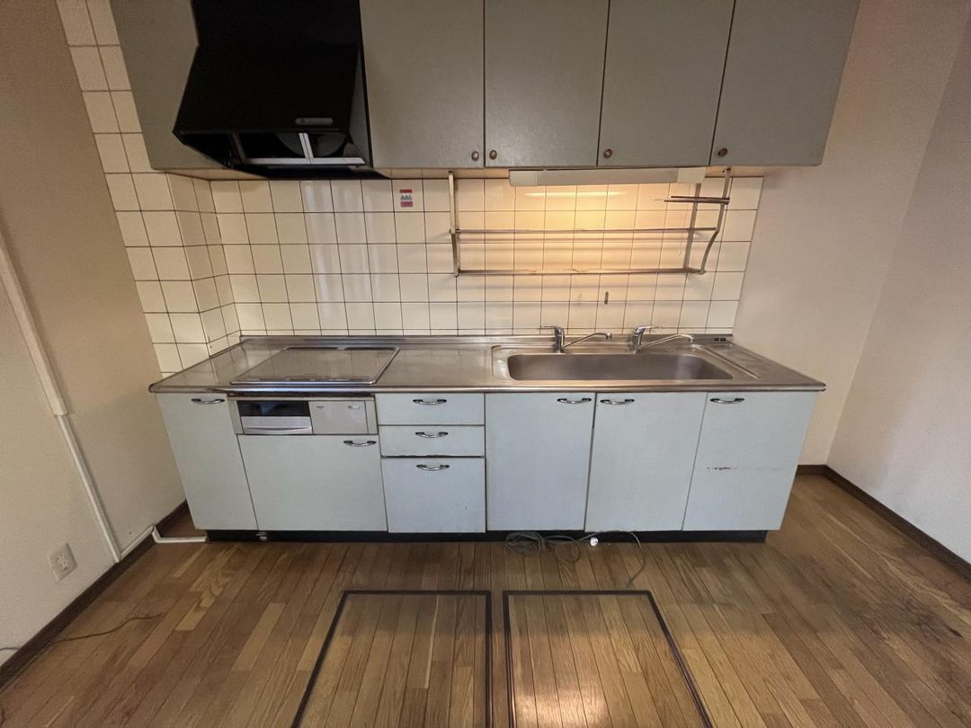 4LDK Steel-Frame House in Toyama City with 188.84 sqm Floor Area - Thumbnail 2