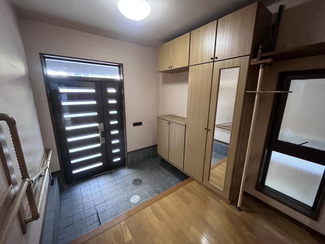 4LDK Steel-Frame House in Toyama City with 188.84 sqm Floor Area - Thumbnail 4