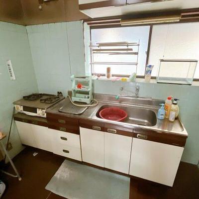 [Real Estate Japan] Property details: Property information for Chuo-cho, Imizu City, Toyama Prefecture/Shinmachiguchi Station: Used detached house — Image 1, Imizu, Toyama