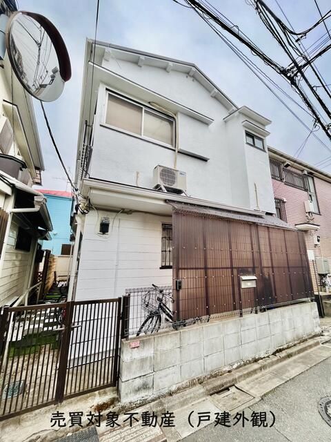 Apartment & House Package for Sale in Suginami, Tokyo - Thumbnail 3