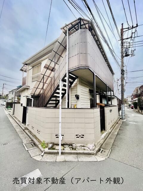 Apartment & House Package for Sale in Suginami, Tokyo - Thumbnail 2
