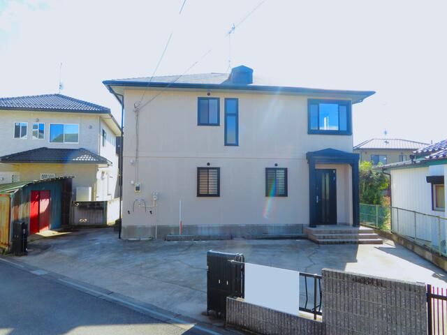 5SLDK Detached House for Sale in Koga City, Ibaraki - Thumbnail 2