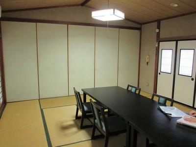 Former Guesthouse for Sale in Fujieda, Shizuoka - 4SDK Layout — Image 22, Fujieda, Shizuoka