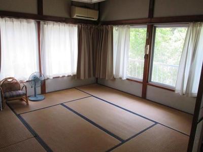 Former Guesthouse for Sale in Fujieda, Shizuoka - 4SDK Layout — Image 22, Fujieda, Shizuoka