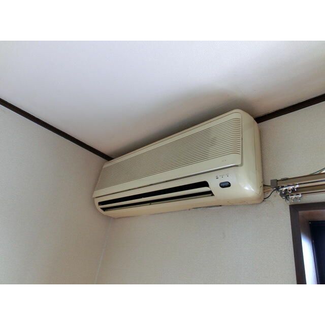 1K Apartment for Rent in Kaga City, Ishikawa | 37,000 Yen - Thumbnail 3