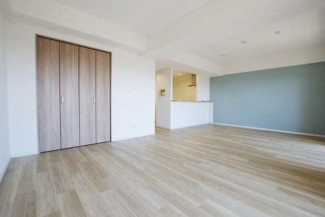 2LDK Apartment for Sale in Odawara, Kanagawa with Balcony - Thumbnail 4