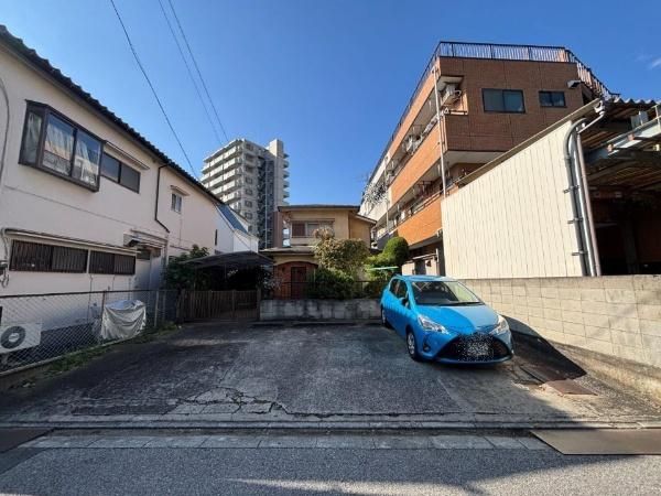 253.73 sqm Residential Land for Sale in Katsushika, Tokyo - Thumbnail 4