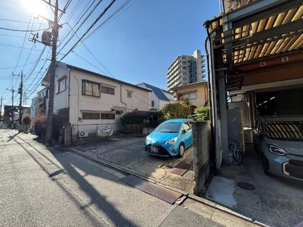 253.73 sqm Residential Land for Sale in Katsushika, Tokyo - Thumbnail 2