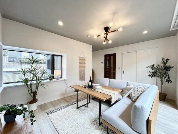 4LDK Used House for Sale in Kanazawa-ku, Yokohama - Thumbnail 2