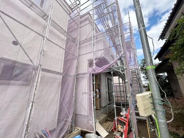 New Build 3SLDK House in Saitama Kita Ward, Completion 2026 - Thumbnail 3