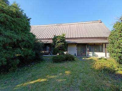 Pre-Meiji Kominka for Sale in Kai City, Yamanashi - 8DK Traditional House — Image 11, Kai, Yamanashi