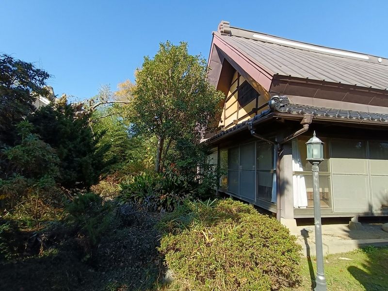 Pre-Meiji Kominka for Sale in Kai City, Yamanashi - 8DK Traditional House - Thumbnail 3