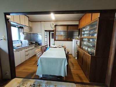 Pre-Meiji Kominka for Sale in Kai City, Yamanashi - 8DK Traditional House — Image 22, Kai, Yamanashi