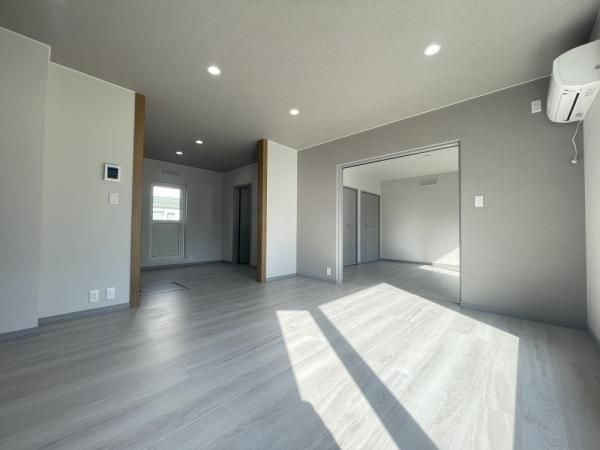 4LDK House on Corner Lot in Sapporo Teine Ward - Image 22