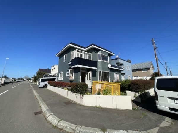 4LDK House on Corner Lot in Sapporo Teine Ward - Image 7
