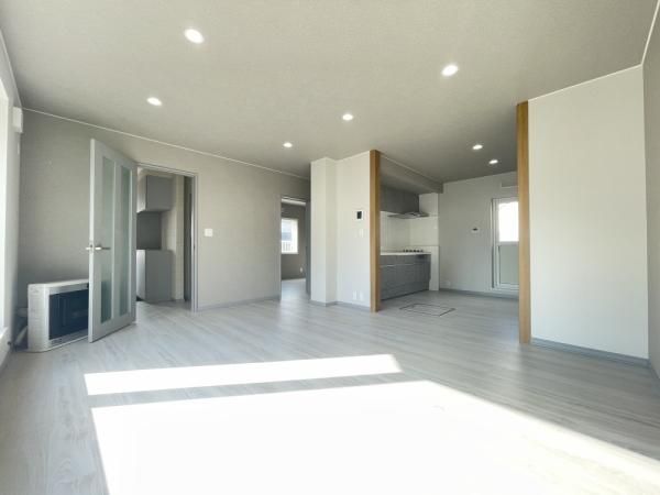 4LDK House on Corner Lot in Sapporo Teine Ward - Image 22