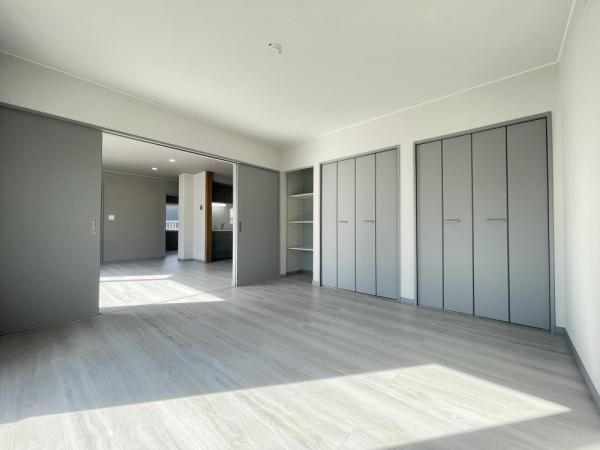 4LDK House on Corner Lot in Sapporo Teine Ward - Image 22