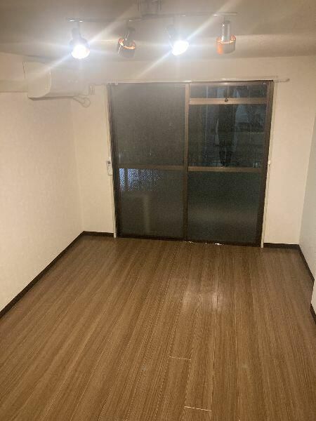 1K Apartment for Rent in Kita-ku, Tokyo 19.87m² - Thumbnail 2