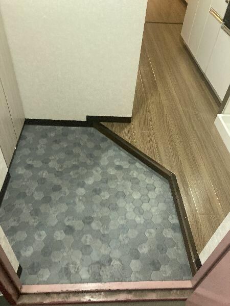1K Apartment for Rent in Kita-ku, Tokyo 19.87m² - Thumbnail 4