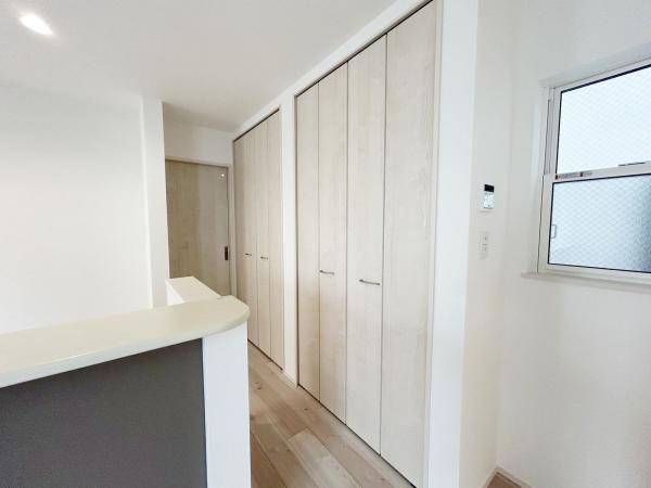 New 3SLDK House in Warabi, Saitama - Completion July 2025 - Thumbnail 3