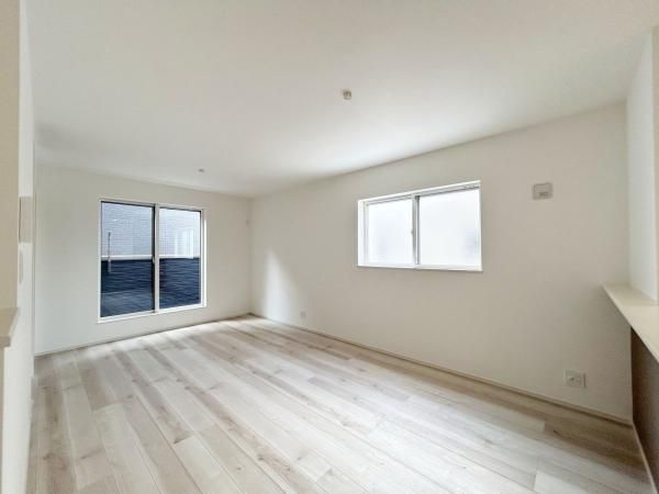 New 3SLDK House in Warabi, Saitama - Completion July 2025 - Thumbnail 4