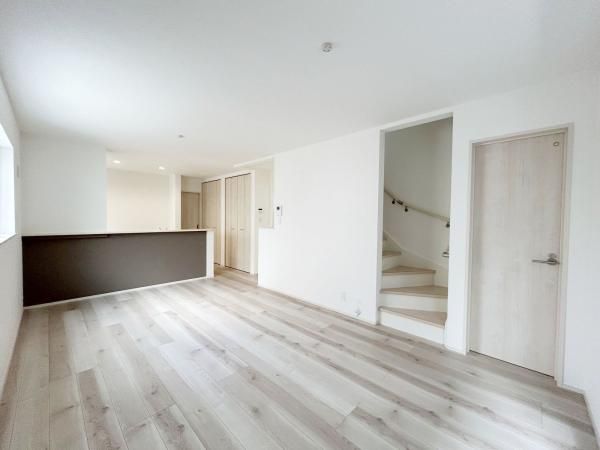 New 3SLDK House in Warabi, Saitama - Completion July 2025 - Thumbnail 2