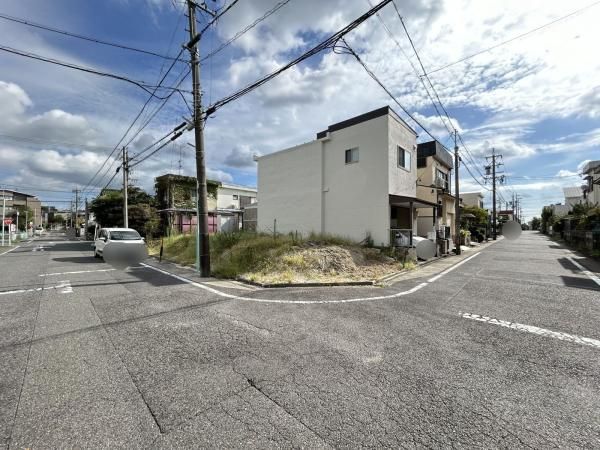 New Build 4LDK House in Nagoya Tempaku Ward, Aichi - Thumbnail 2