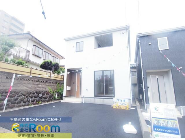 New 4LDK House in Kitakyushu with ZEH Standards & Appliance Offer - Image 9