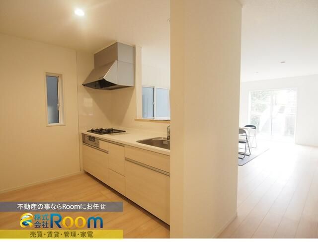 New 4LDK House in Kitakyushu with ZEH Standards & Appliance Offer - Image 22