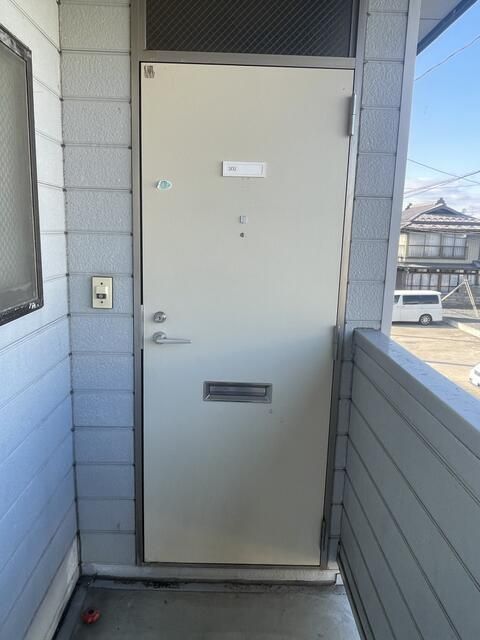 Compact 1K Apartment for Rent in Ichinoseki, Iwate - Thumbnail 2