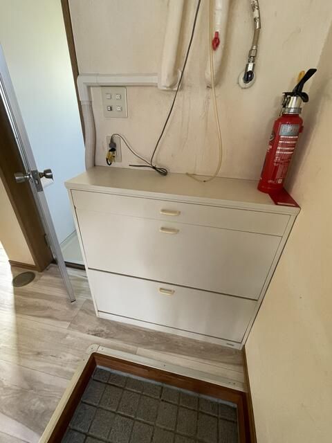 Compact 1K Apartment for Rent in Ichinoseki, Iwate - Thumbnail 3