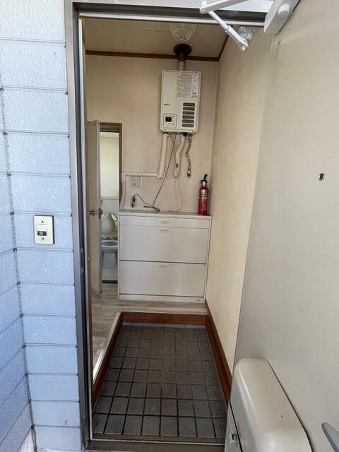 Compact 1K Apartment for Rent in Ichinoseki, Iwate - Thumbnail 4