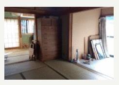 1981 6DK House on 649sqm Land in Mobara, Chiba — Image 22, Mobara, Chiba