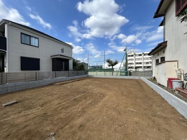 New 4LDK House in Tokorozawa, Saitama - Feb 2026 Completion - Thumbnail 3