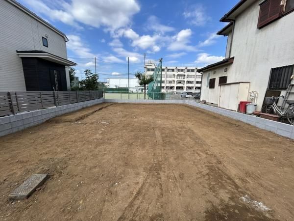 New 4LDK House in Tokorozawa, Saitama - Feb 2026 Completion - Thumbnail 2