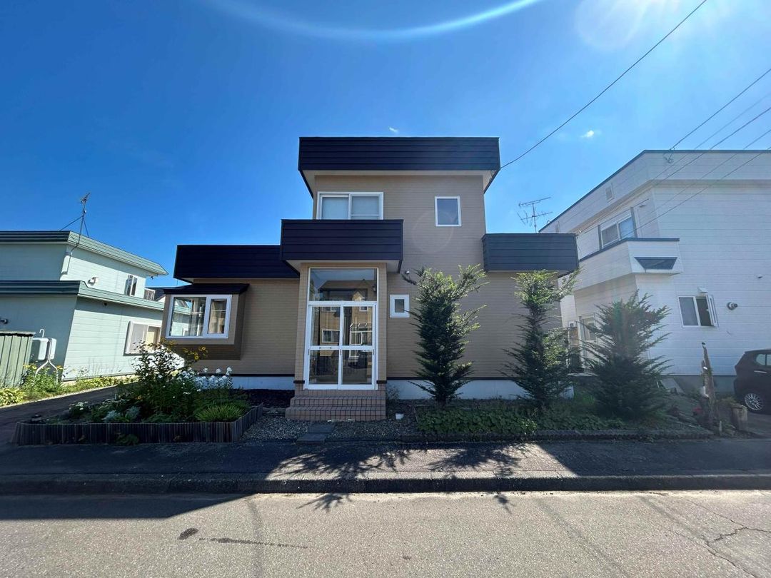 4LDK House for Sale in Quiet Chitose, Hokkaido - Image 50