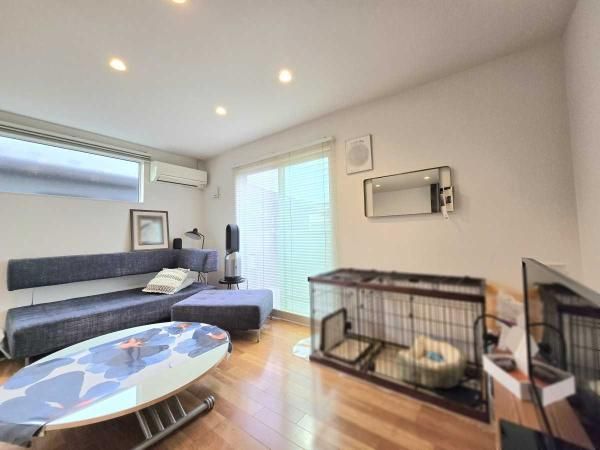 4LDK House in Kashiwa, Chiba | 1 Min to Shinkashiwa Station - Image 1