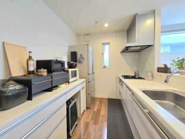 4LDK House in Kashiwa, Chiba | 1 Min to Shinkashiwa Station - Thumbnail 4