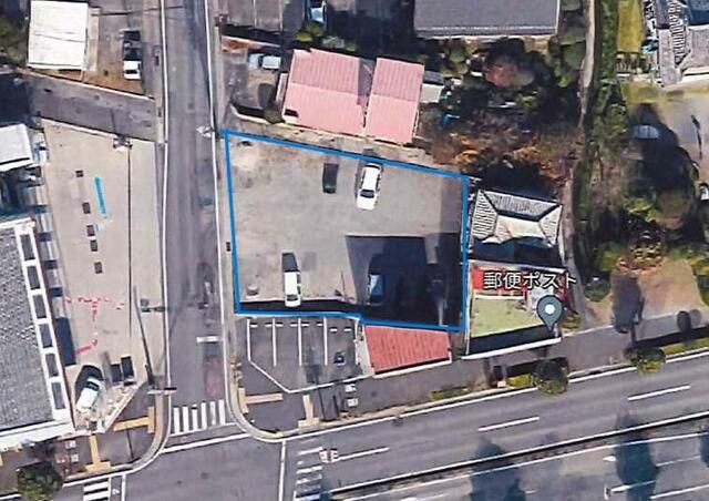 Rental Parking Space in Takasaki, Gunma - Thumbnail 4