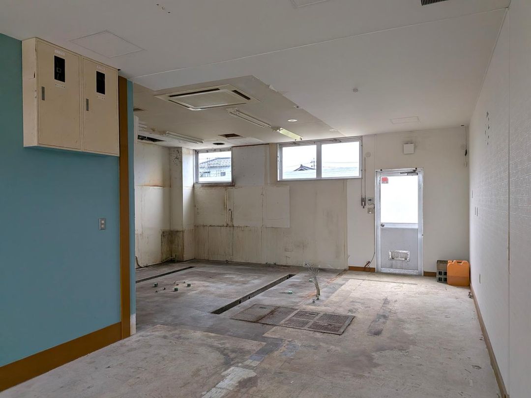 Commercial Space for Rent in Tsuruoka, Yamagata - 56m² - Thumbnail 3