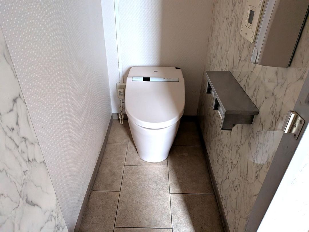 Commercial Space for Rent in Tsuruoka, Yamagata - 56m² - Thumbnail 4